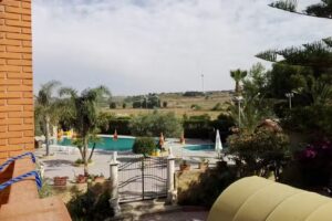 Hotel Ristorante La Campagnola