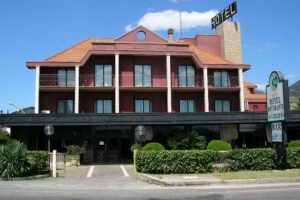 Hotel Ristorante La Campagnola