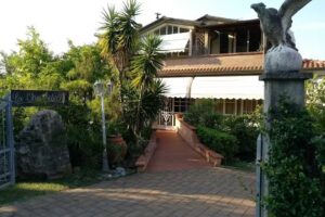 Hotel Ristorante La Chandelle