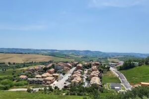 Hotel Ristorante La Collina