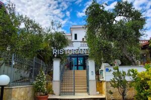 Hotel Ristorante La Collinetta Peschici