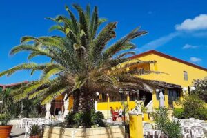 Hotel Ristorante La Gardenia