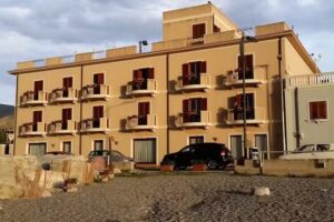 Hotel Ristorante La Lampara