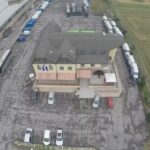 Hotel Ristorante La Lanterna