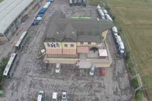 Hotel Ristorante La Lanterna