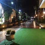 Hotel Ristorante La Lanterna