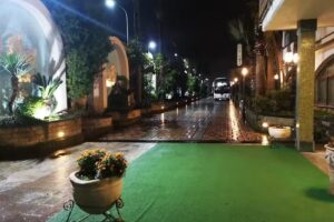 Hotel Ristorante La Lanterna