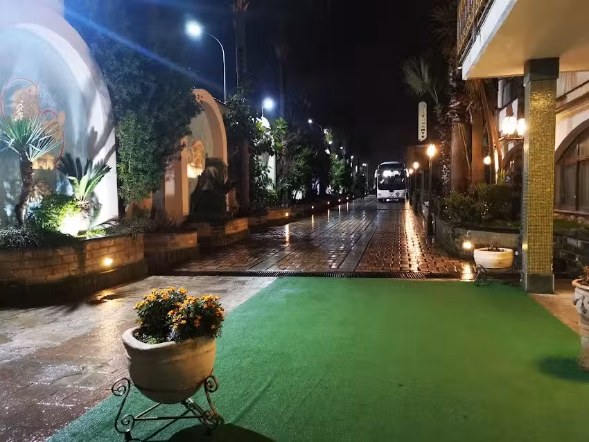 Hotel Ristorante La Lanterna