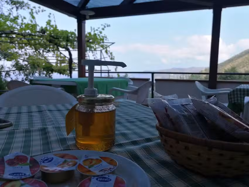 Hotel Ristorante La Macchia