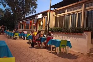 Hotel Ristorante La Nassa