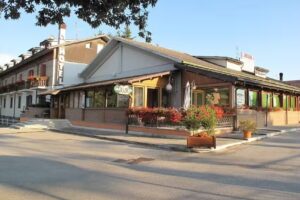 Hotel Ristorante La Nuova Fattoria