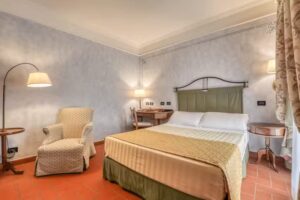 Hotel Ristorante La Pergola