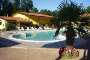 Hotel Ristorante La Perla