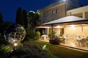 Hotel Ristorante La Piana