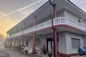 Hotel Ristorante La Pineta