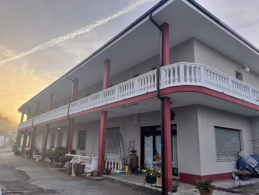 Hotel Ristorante La Pineta