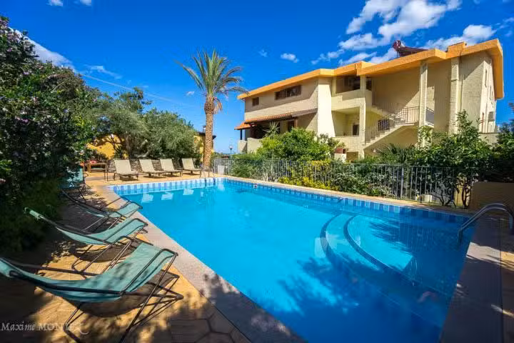 Hotel Ristorante La Playa