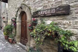 Hotel Ristorante La Rocca dei Malatesta