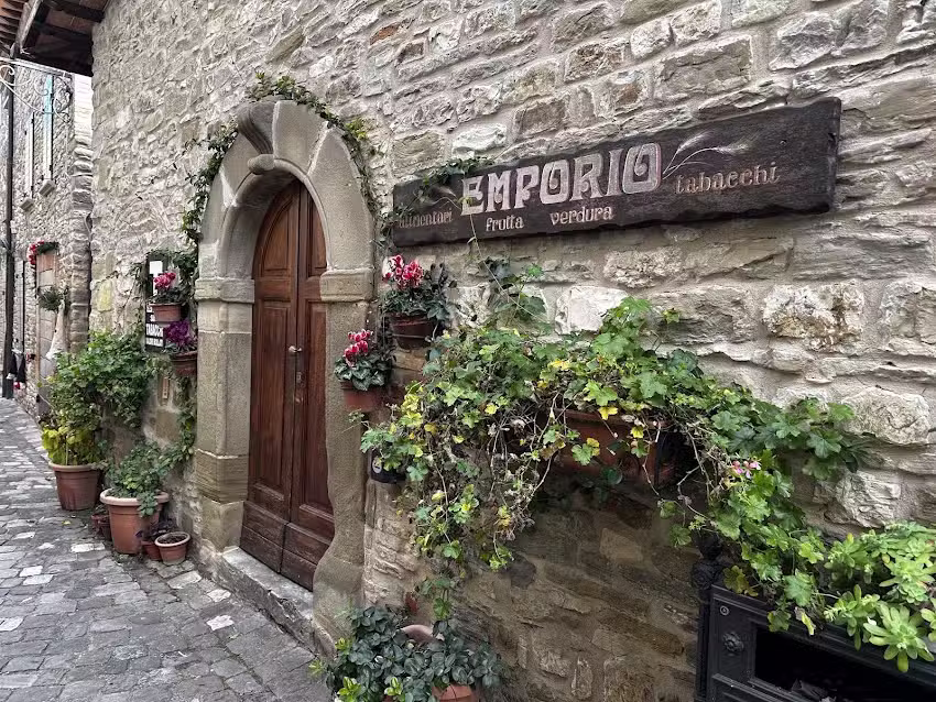 Hotel Ristorante La Rocca dei Malatesta
