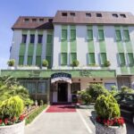 Hotel Ristorante La Rondine