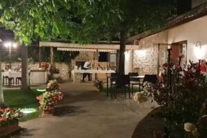 Hotel Ristorante La Rua