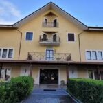 Hotel Ristorante La Rupe