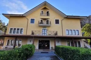 Hotel Ristorante La Rupe