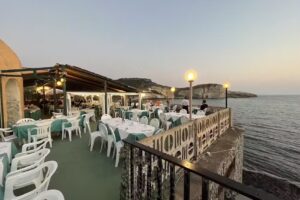 Hotel Ristorante La Scogliera