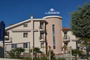 Hotel Ristorante La Solaria