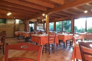 Hotel Ristorante La Tavola Rotonda