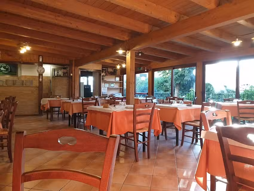 Hotel Ristorante La Tavola Rotonda