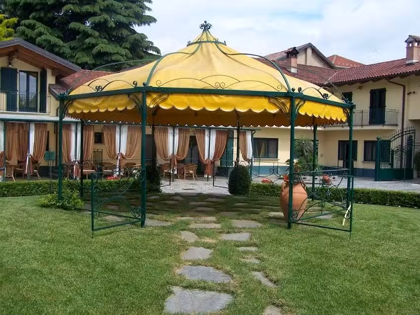 Hotel Ristorante La Torretta