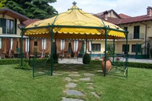 Hotel Ristorante La Torretta