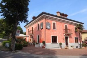 Hotel Ristorante La Valle