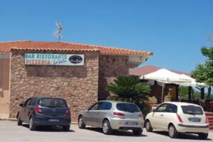Hotel Ristorante La Vela