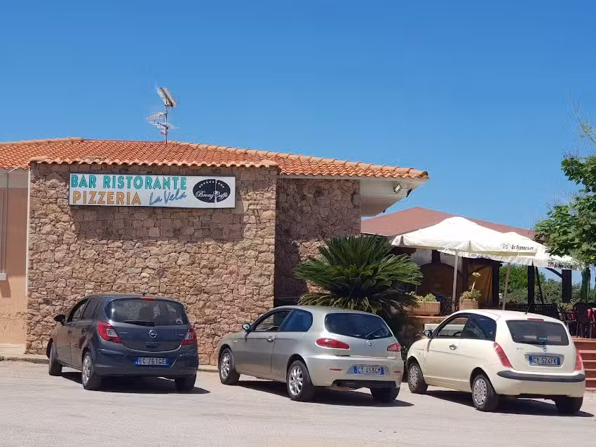 Hotel Ristorante La Vela