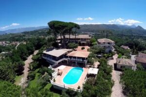 Hotel Ristorante La Villa del Colle