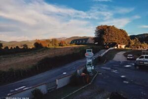 Hotel Ristorante Lacina