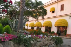 Hotel Ristorante Laura – Costa Paestum