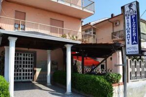 Hotel Ristorante L’Avvenire