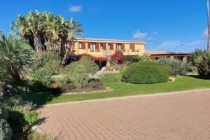 Hotel Ristorante Le Anfore