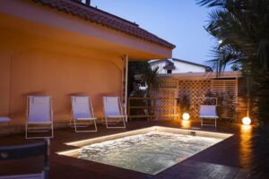 Hotel Ristorante Le Rose