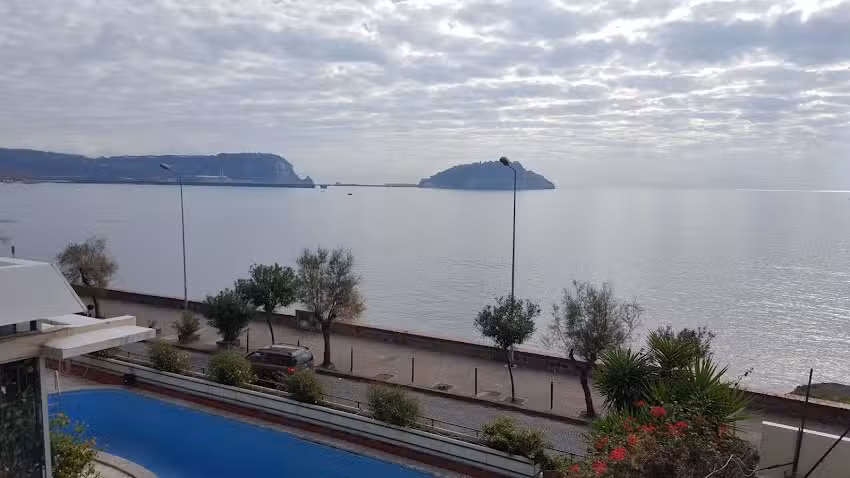 Hotel Ristorante Le Sirene