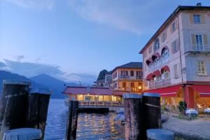 Hotel Ristorante Leon d’Oro