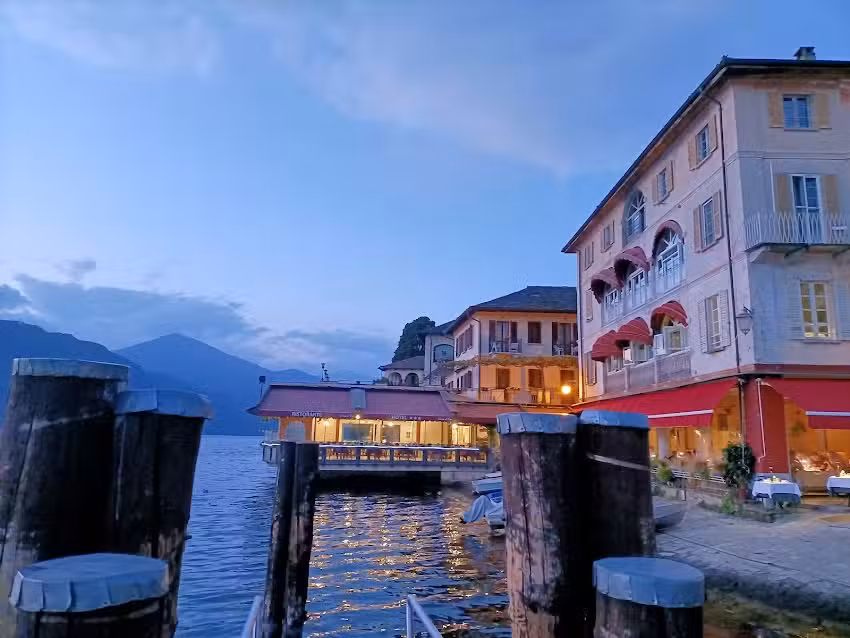 Hotel Ristorante Leon d’Oro