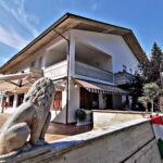 Hotel Ristorante Leon D’Oro