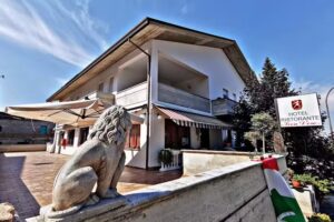 Hotel Ristorante Leon D’Oro