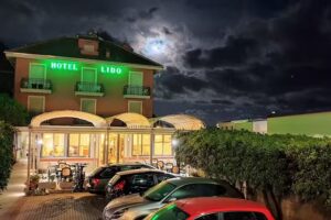 Hotel Ristorante Lido