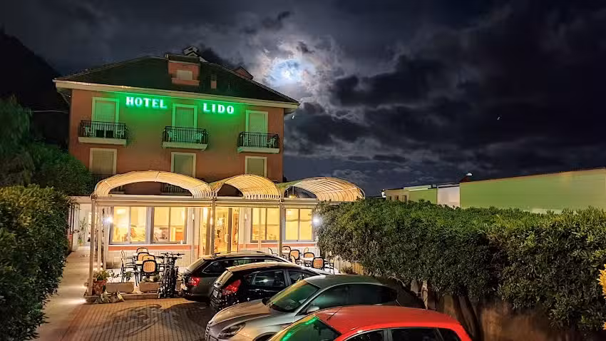 Hotel Ristorante Lido