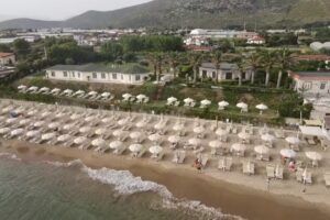 Hotel Ristorante Lido La Nave